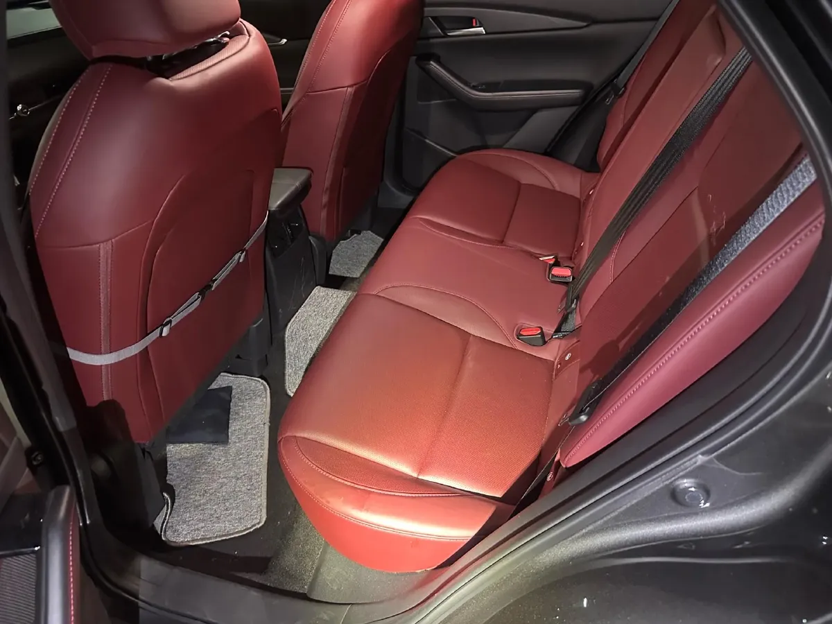 2022 Mazda CX-30 2.0L 158HP L4 6AT,autocango,china used car exporter,china ev exporter,chinese used car exporter,chinese used ev exporter