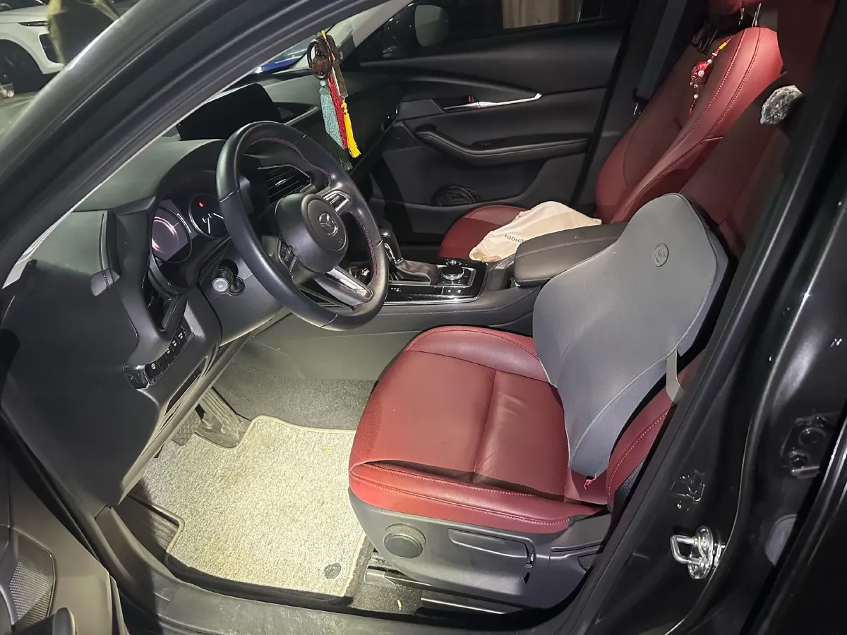 2022 Mazda CX-30 2.0L 158HP L4 6AT,autocango,china used car exporter,china ev exporter,chinese used car exporter,chinese used ev exporter