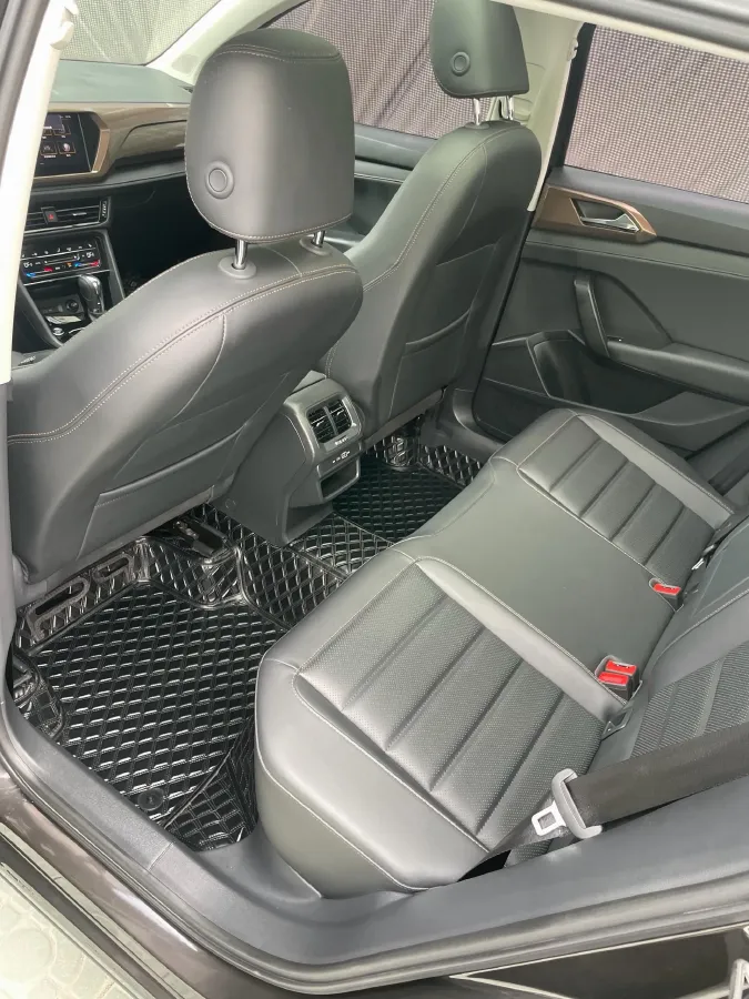 2021 Volkswagen Tharu 1.4T 150HP L4 7DCT,autocango,china used car exporter,china ev exporter,chinese used car exporter,chinese used ev exporter