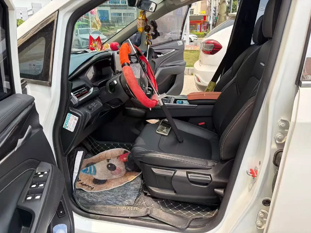 2021 MAXUS G50 1.5T 169HP L4 7DCT,autocango,china used car exporter,china ev exporter,chinese used car exporter,chinese used ev exporter