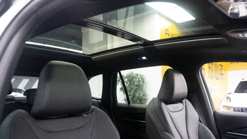 2024 Geely Monjaro 2.0T 218HP L4 7DCT,autocango,china used car exporter,china ev exporter,chinese used car exporter,chinese used ev exporter