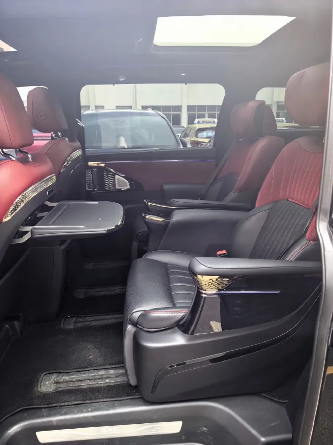 2024 GAC Trumpchi M8 2.0T 190HP L4 E-CVT Hybrid,autocango,china used car exporter,china ev exporter,chinese used car exporter,chinese used ev exporter