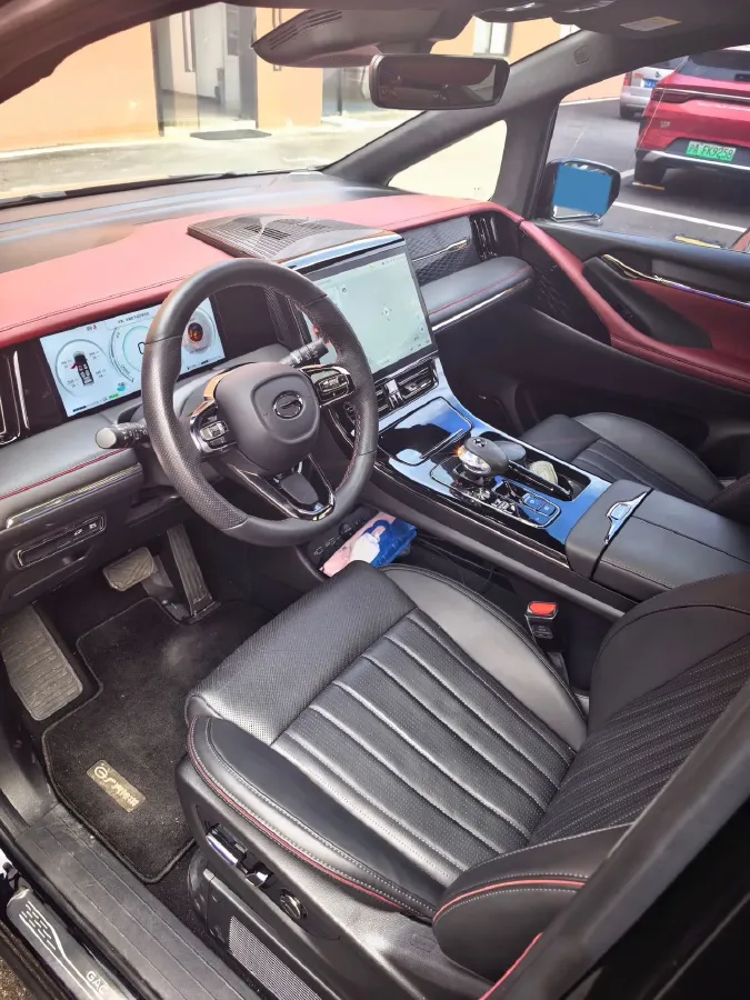 2024 GAC Trumpchi M8 2.0T 190HP L4 E-CVT Hybrid,autocango,china used car exporter,china ev exporter,chinese used car exporter,chinese used ev exporter