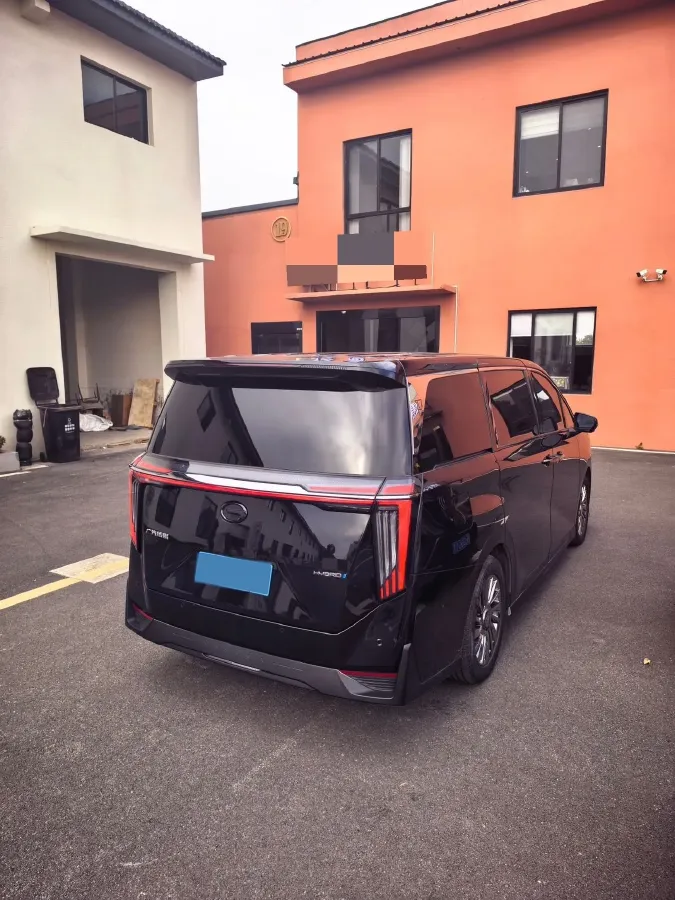 2024 GAC Trumpchi M8 2.0T 190HP L4 E-CVT Hybrid,autocango,china used car exporter,china ev exporter,chinese used car exporter,chinese used ev exporter