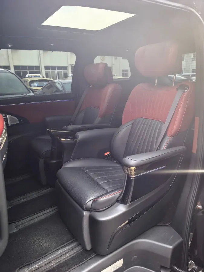 2024 GAC Trumpchi M8 2.0T 190HP L4 E-CVT Hybrid,autocango,china used car exporter,china ev exporter,chinese used car exporter,chinese used ev exporter