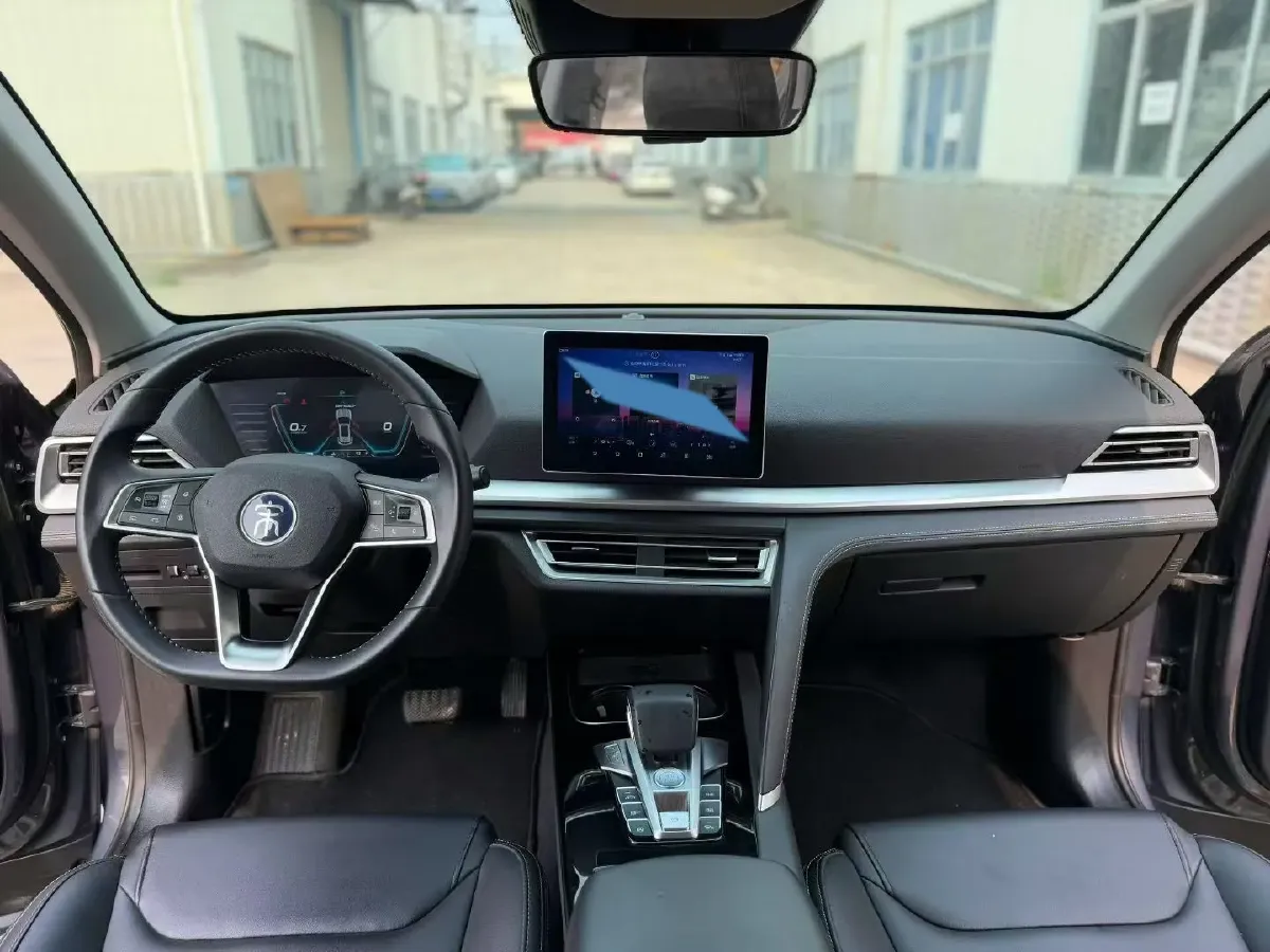 2019 BYD Song Pro 1.5T 160HP L4 6DCT,autocango,china used car exporter,china ev exporter,chinese used car exporter,chinese used ev exporter