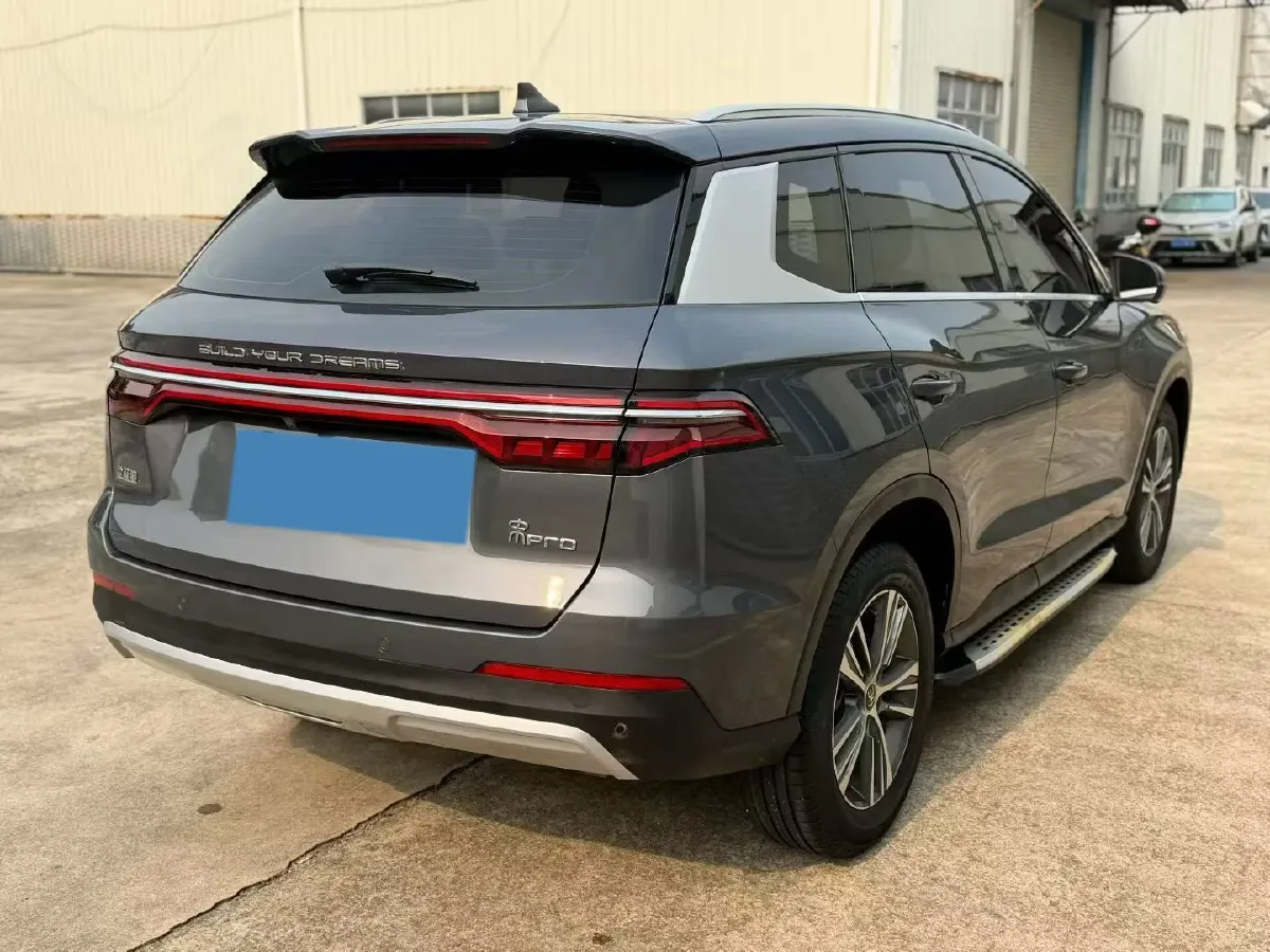 2019 BYD Song Pro 1.5T 160HP L4 6DCT,autocango,china used car exporter,china ev exporter,chinese used car exporter,chinese used ev exporter