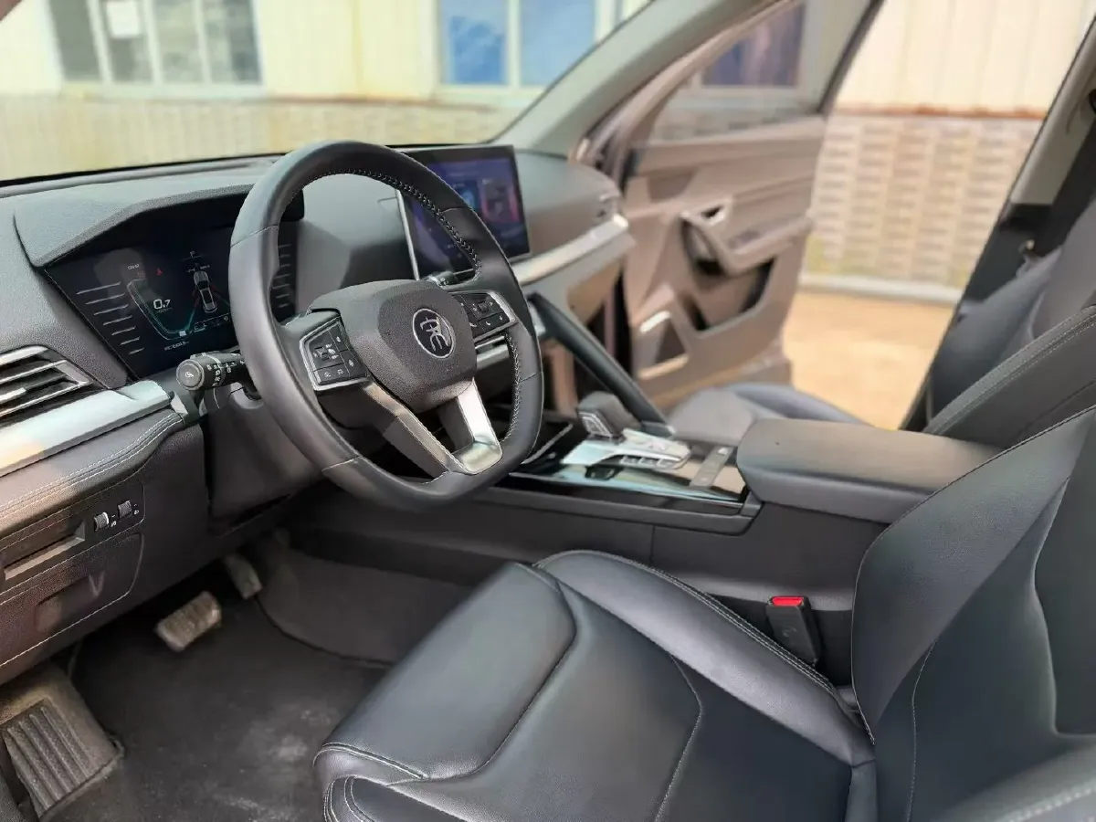 2019 BYD Song Pro 1.5T 160HP L4 6DCT,autocango,china used car exporter,china ev exporter,chinese used car exporter,chinese used ev exporter