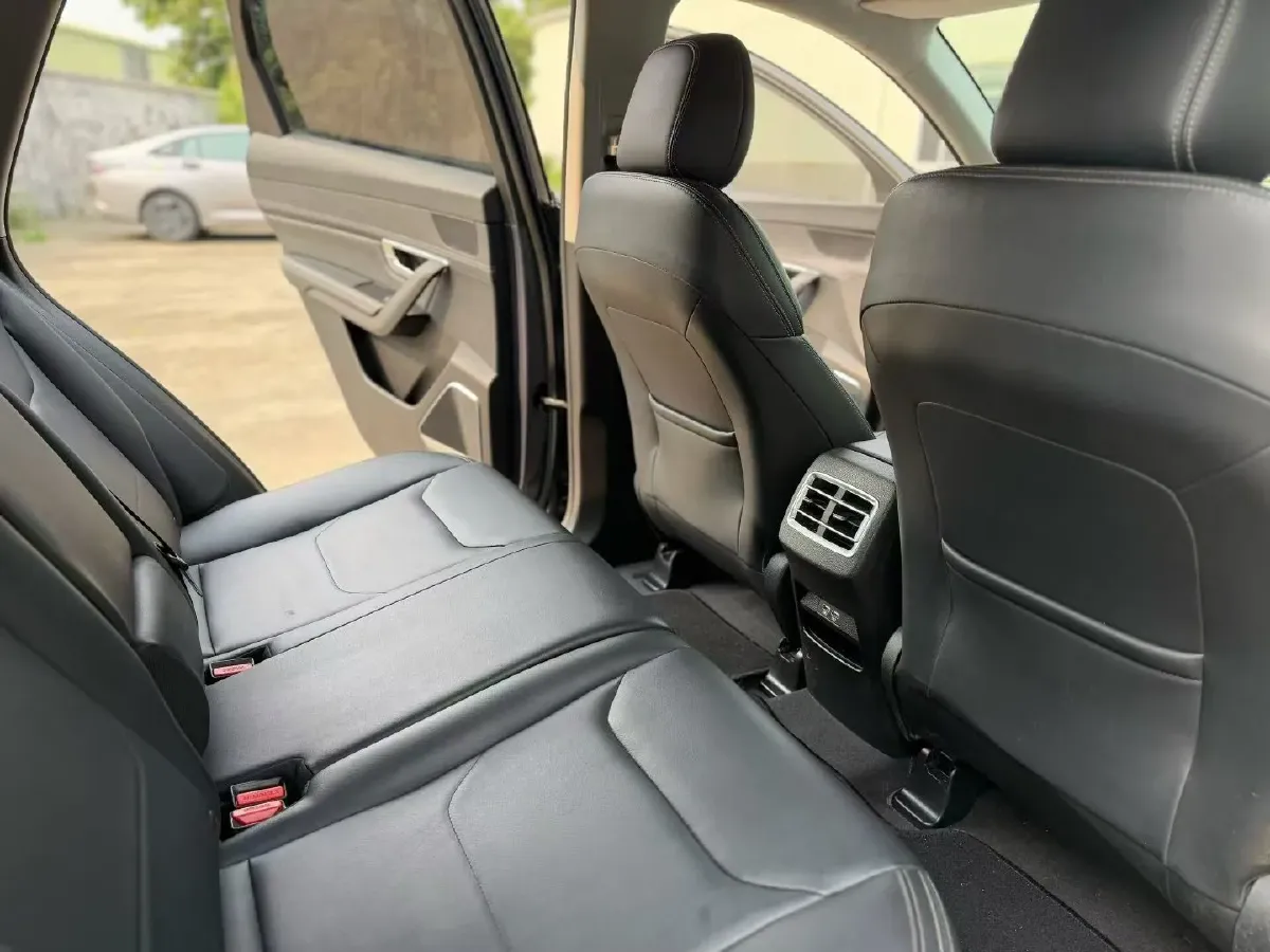 2019 BYD Song Pro 1.5T 160HP L4 6DCT,autocango,china used car exporter,china ev exporter,chinese used car exporter,chinese used ev exporter