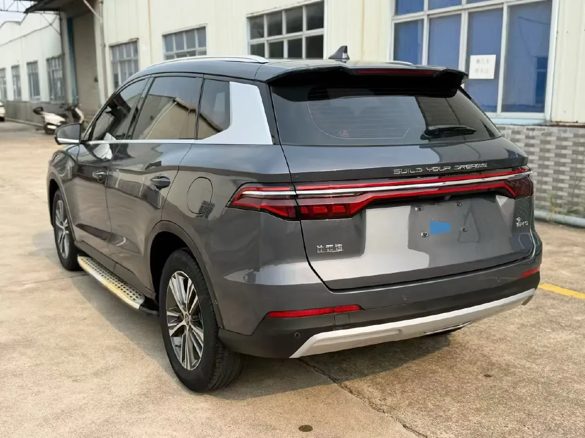 2019 BYD Song Pro 1.5T 160HP L4 6DCT,autocango,china used car exporter,china ev exporter,chinese used car exporter,chinese used ev exporter