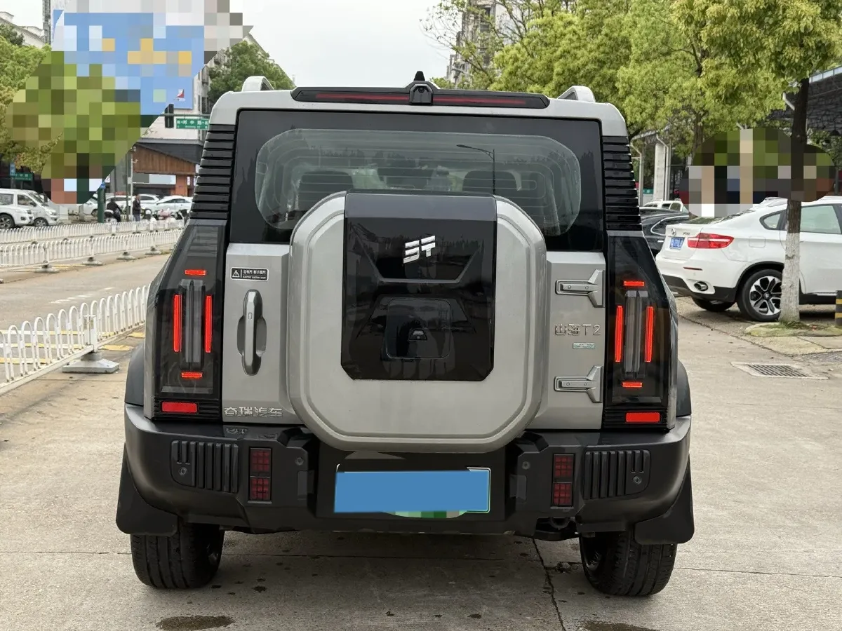 2024 Jetour ShanHai TravellerC-DM 1.5T 156HP L4 3DHT PHEV 26.7KWH,autocango,china used car exporter,china ev exporter,chinese used car exporter,chinese used ev exporter