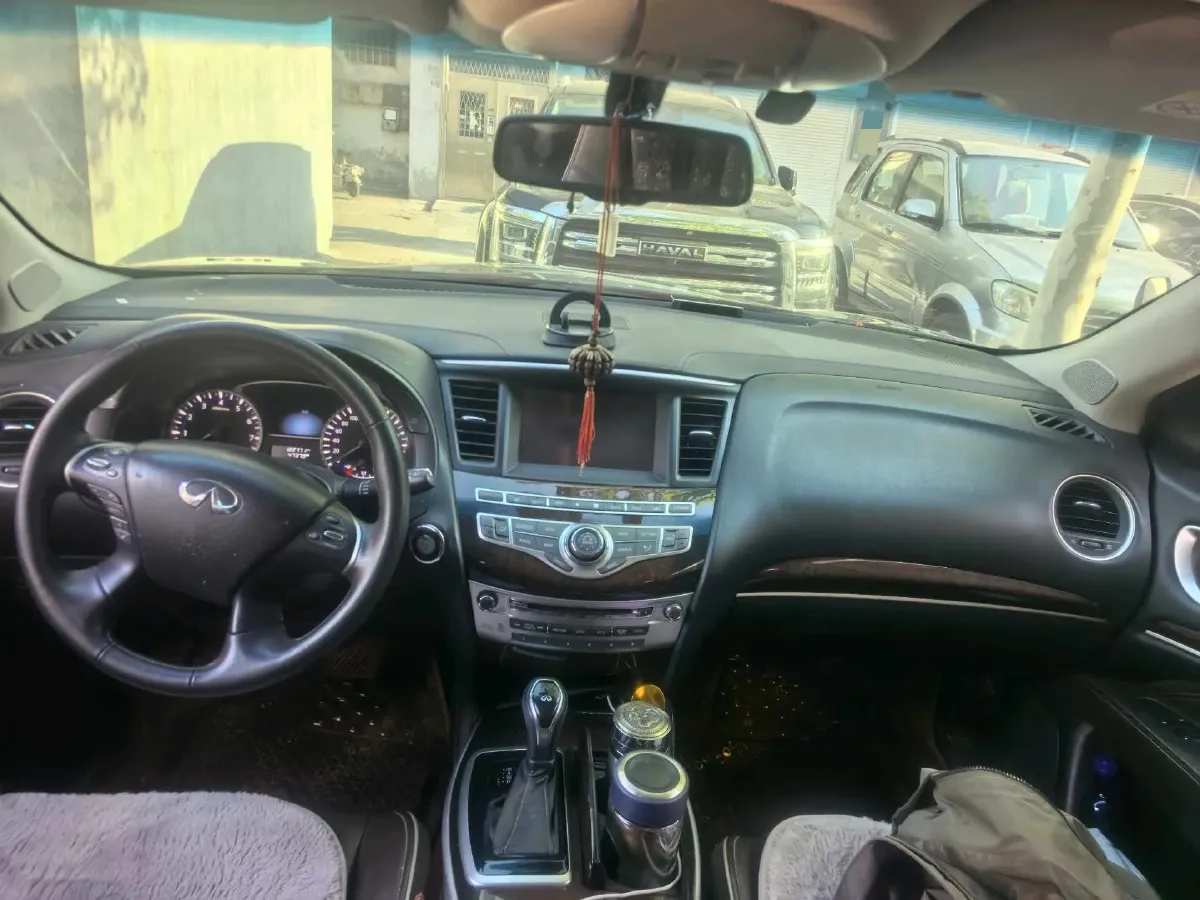 2018 Infiniti QX60 2.5T 234HP L4 CVT Hybrid,autocango,china used car exporter,china ev exporter,chinese used car exporter,chinese used ev exporter