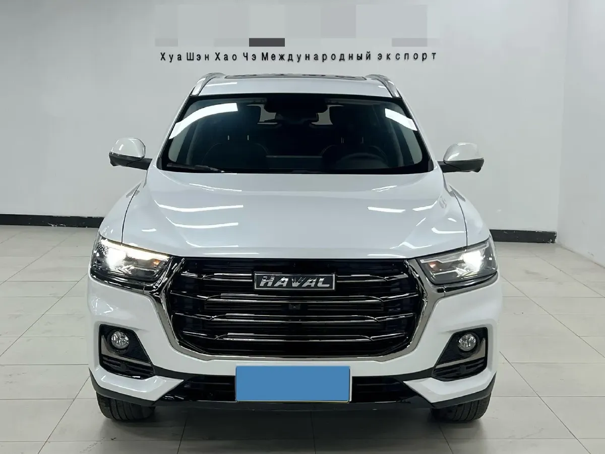 2021 Haval H6 1.5T 150HP L4 7DCT,autocango,china used car exporter,china ev exporter,chinese used car exporter,chinese used ev exporter