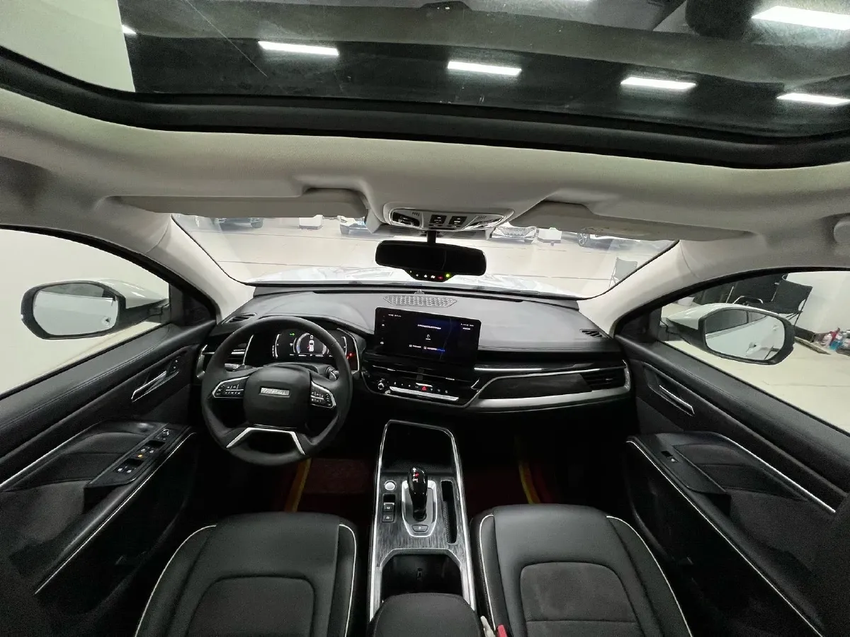 2021 Haval H6 1.5T 150HP L4 7DCT,autocango,china used car exporter,china ev exporter,chinese used car exporter,chinese used ev exporter