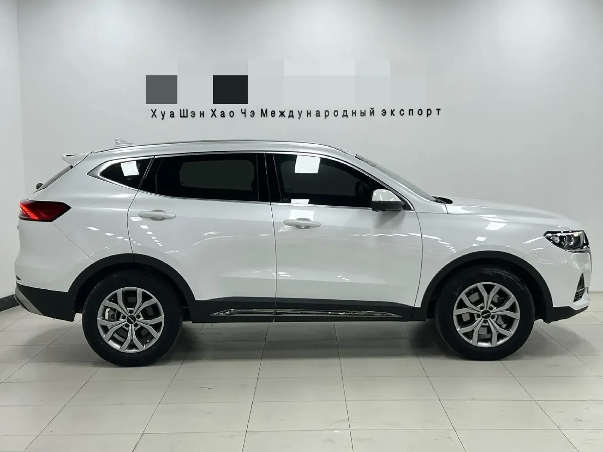 2021 Haval H6 1.5T 150HP L4 7DCT,autocango,china used car exporter,china ev exporter,chinese used car exporter,chinese used ev exporter