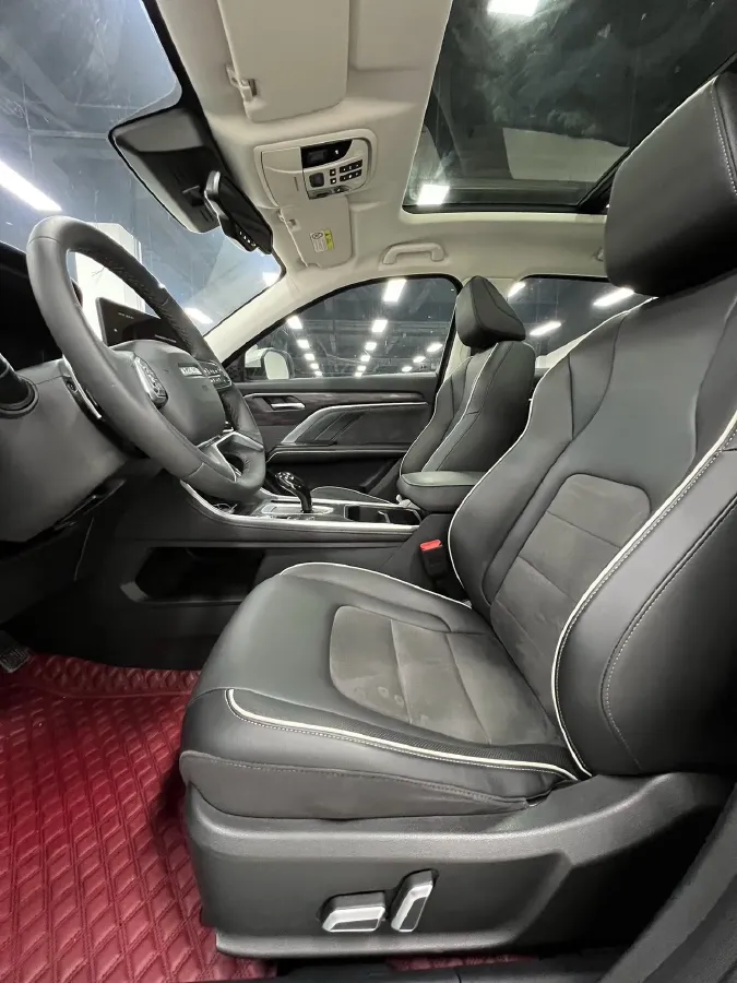 2021 Haval H6 1.5T 150HP L4 7DCT,autocango,china used car exporter,china ev exporter,chinese used car exporter,chinese used ev exporter