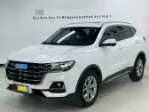 2021 HAVAL H6,autocango,china used car exporter,china ev exporter,chinese used car exporter,chinese used ev exporter