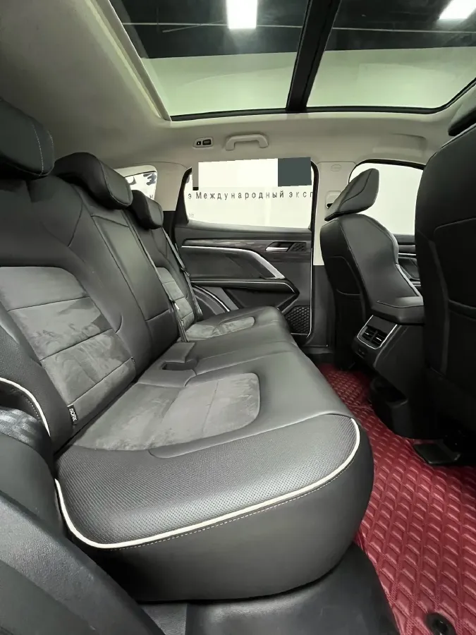 2021 Haval H6 1.5T 150HP L4 7DCT,autocango,china used car exporter,china ev exporter,chinese used car exporter,chinese used ev exporter