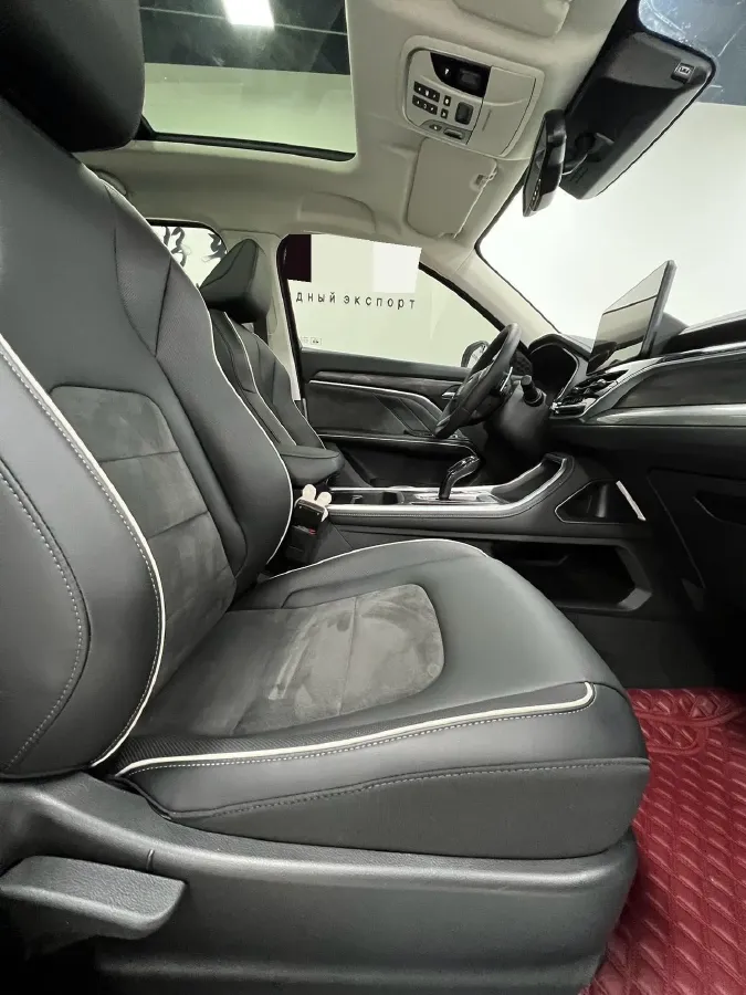 2021 Haval H6 1.5T 150HP L4 7DCT,autocango,china used car exporter,china ev exporter,chinese used car exporter,chinese used ev exporter