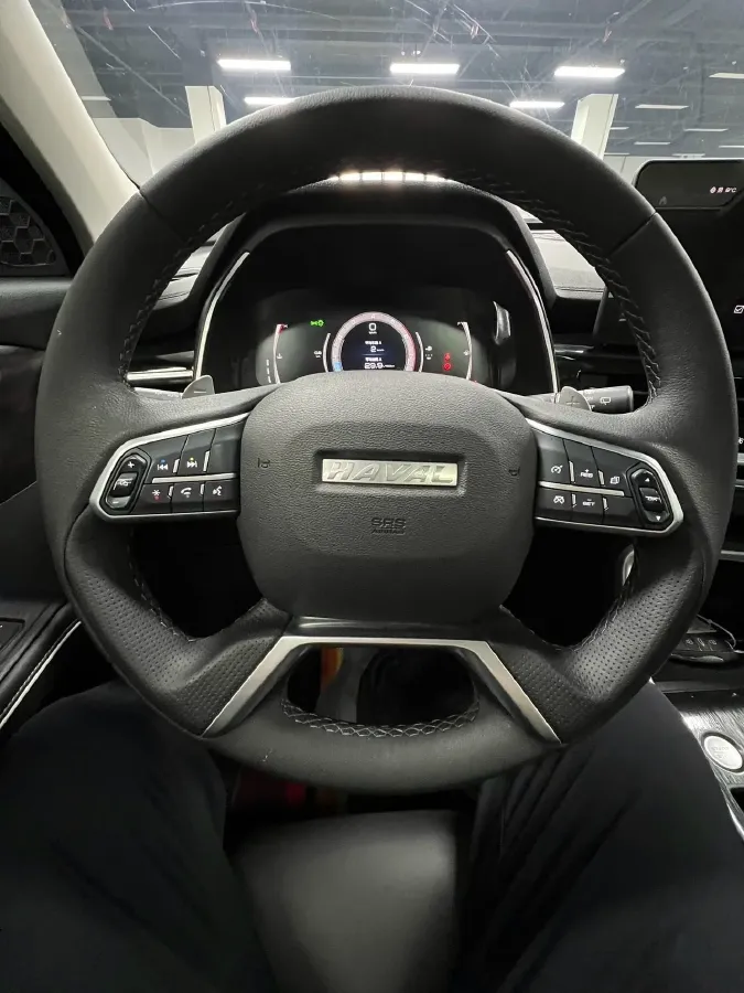 2021 Haval H6 1.5T 150HP L4 7DCT,autocango,china used car exporter,china ev exporter,chinese used car exporter,chinese used ev exporter