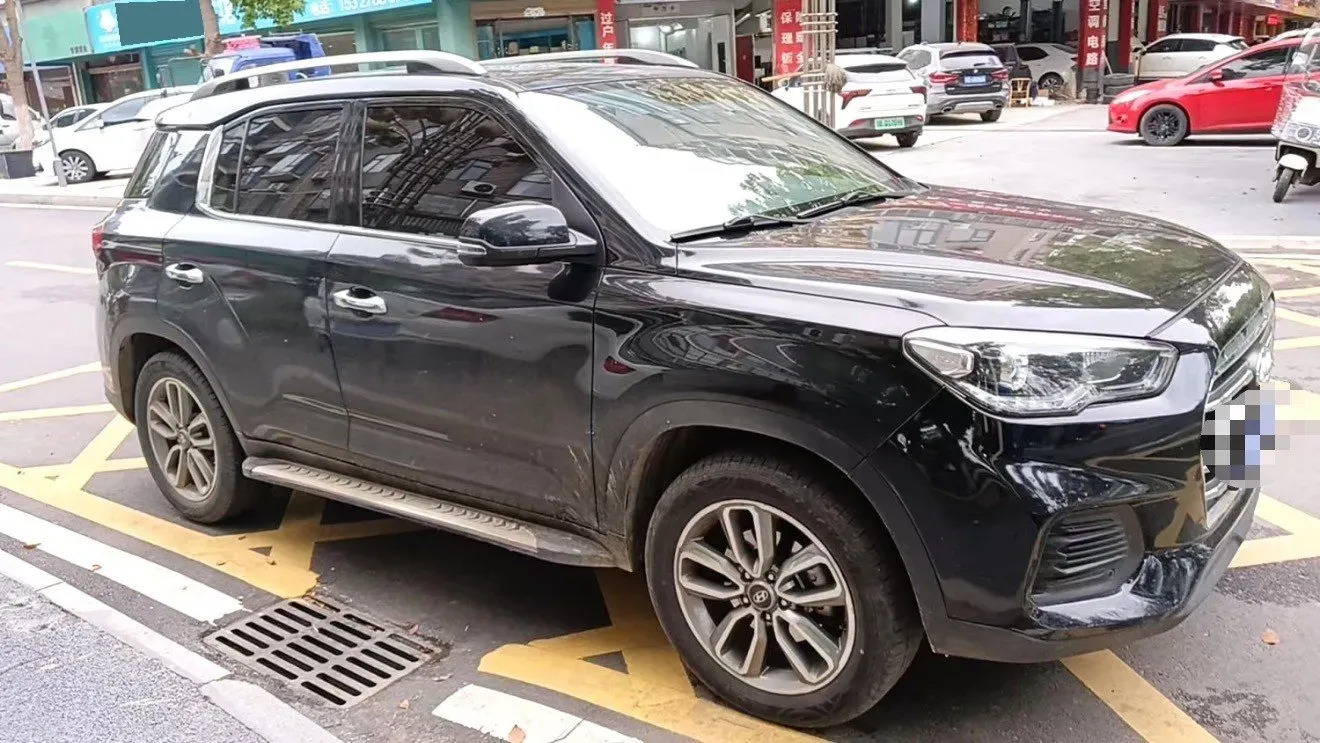 2019 Hyundai ix35 2.0L 160HP L4 6AT,autocango,china used car exporter,china ev exporter,chinese used car exporter,chinese used ev exporter