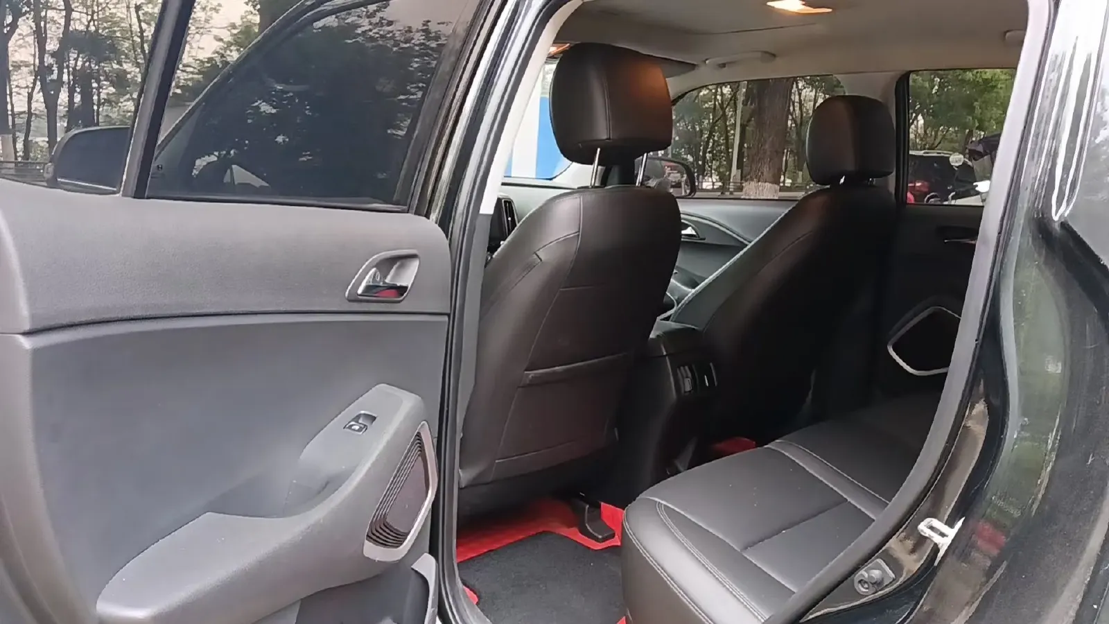 2019 Hyundai ix35 2.0L 160HP L4 6AT,autocango,china used car exporter,china ev exporter,chinese used car exporter,chinese used ev exporter