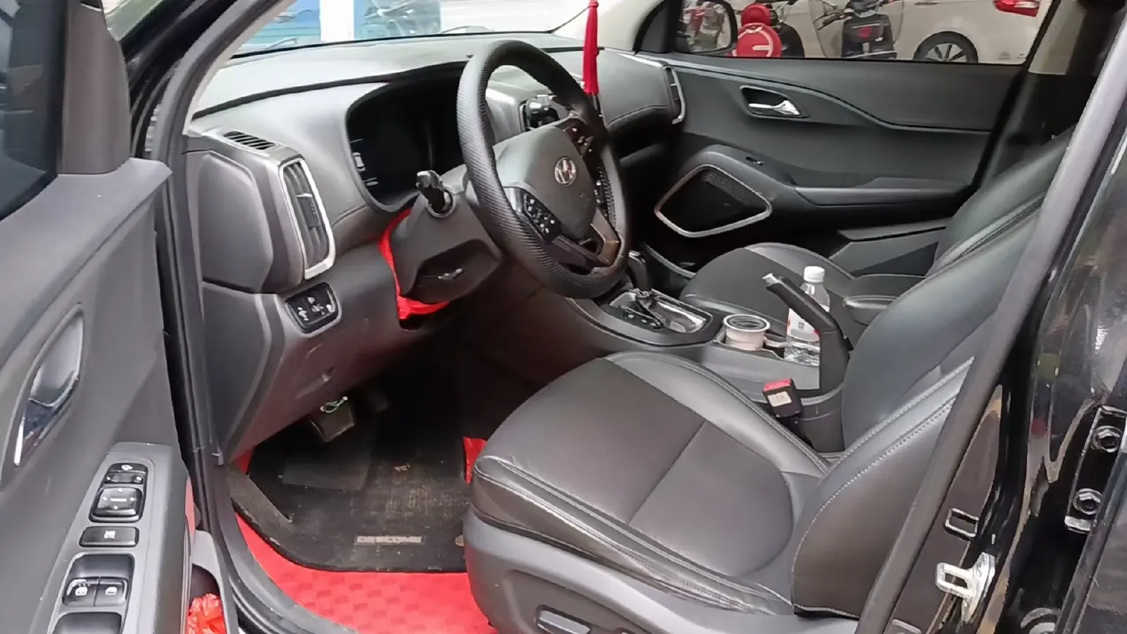 2019 Hyundai ix35 2.0L 160HP L4 6AT,autocango,china used car exporter,china ev exporter,chinese used car exporter,chinese used ev exporter