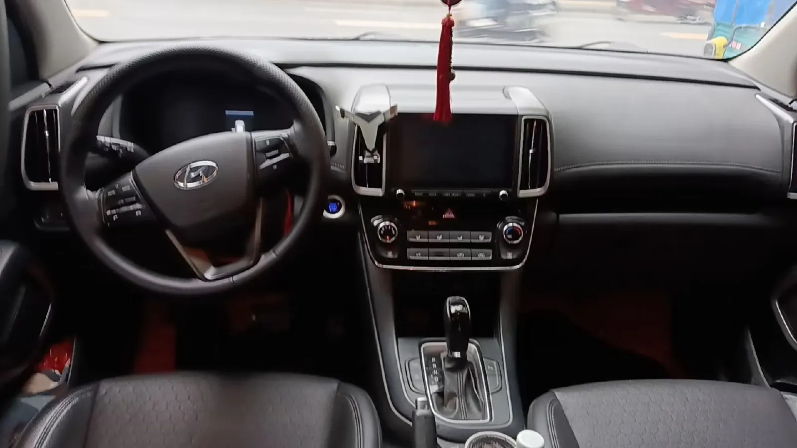 2019 Hyundai ix35 2.0L 160HP L4 6AT,autocango,china used car exporter,china ev exporter,chinese used car exporter,chinese used ev exporter