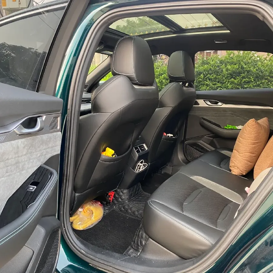 2023 Geely Preface 2.0T 190HP L4 7DCT,autocango,china used car exporter,china ev exporter,chinese used car exporter,chinese used ev exporter