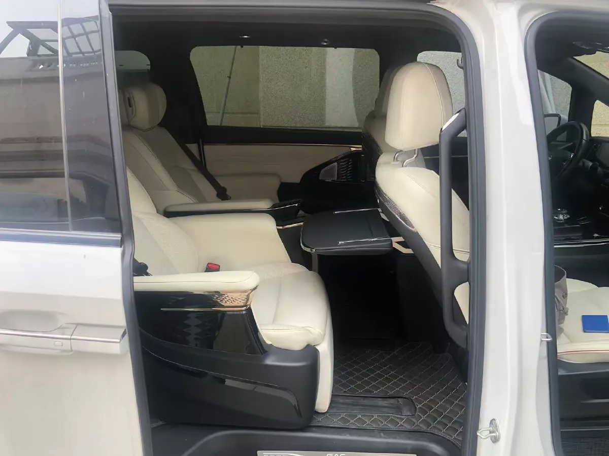 2023 GAC Trumpchi M8 2.0T 190HP L4 E-CVT Hybrid,autocango,china used car exporter,china ev exporter,chinese used car exporter,chinese used ev exporter