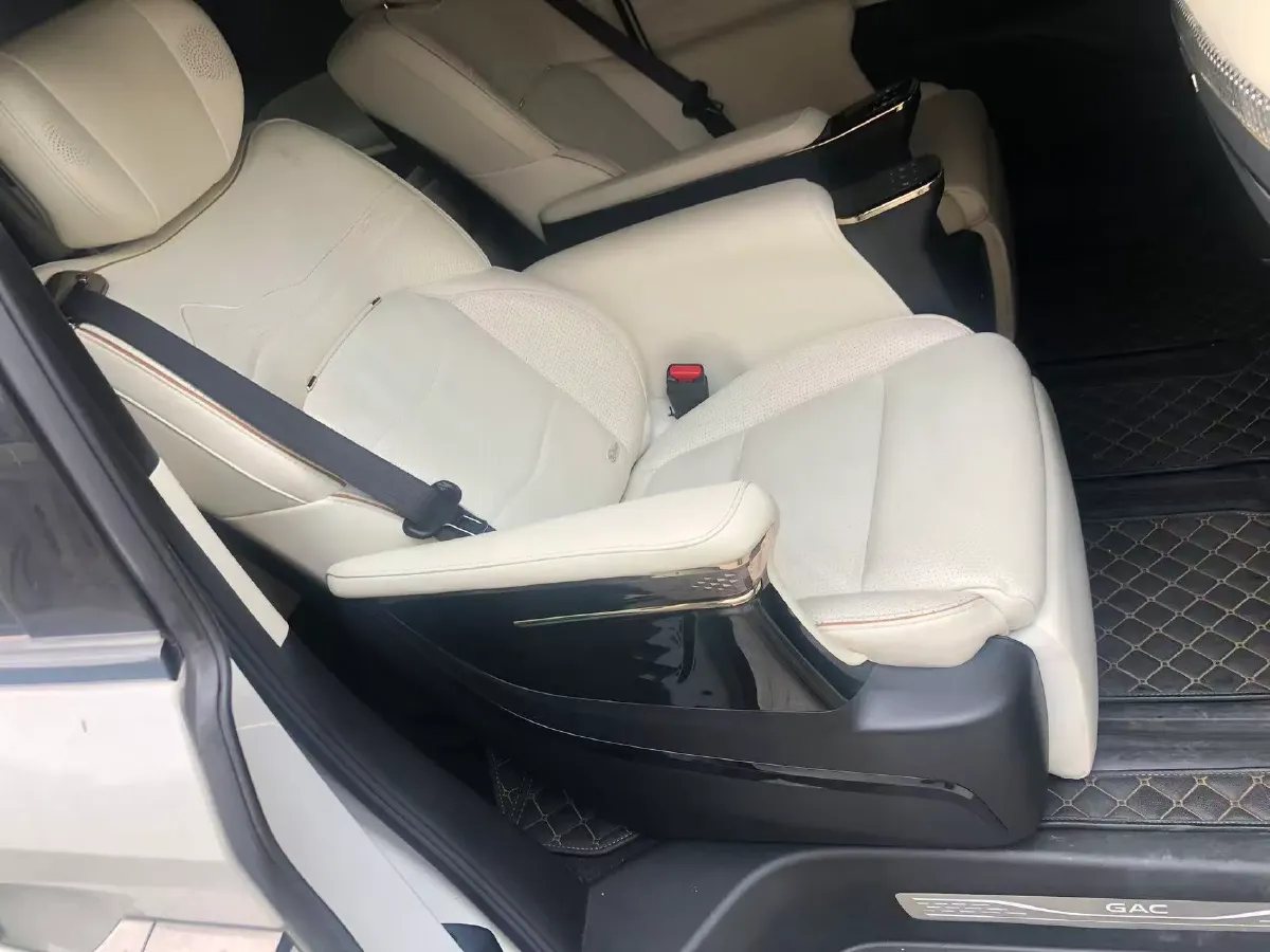 2023 GAC Trumpchi M8 2.0T 190HP L4 E-CVT Hybrid,autocango,china used car exporter,china ev exporter,chinese used car exporter,chinese used ev exporter