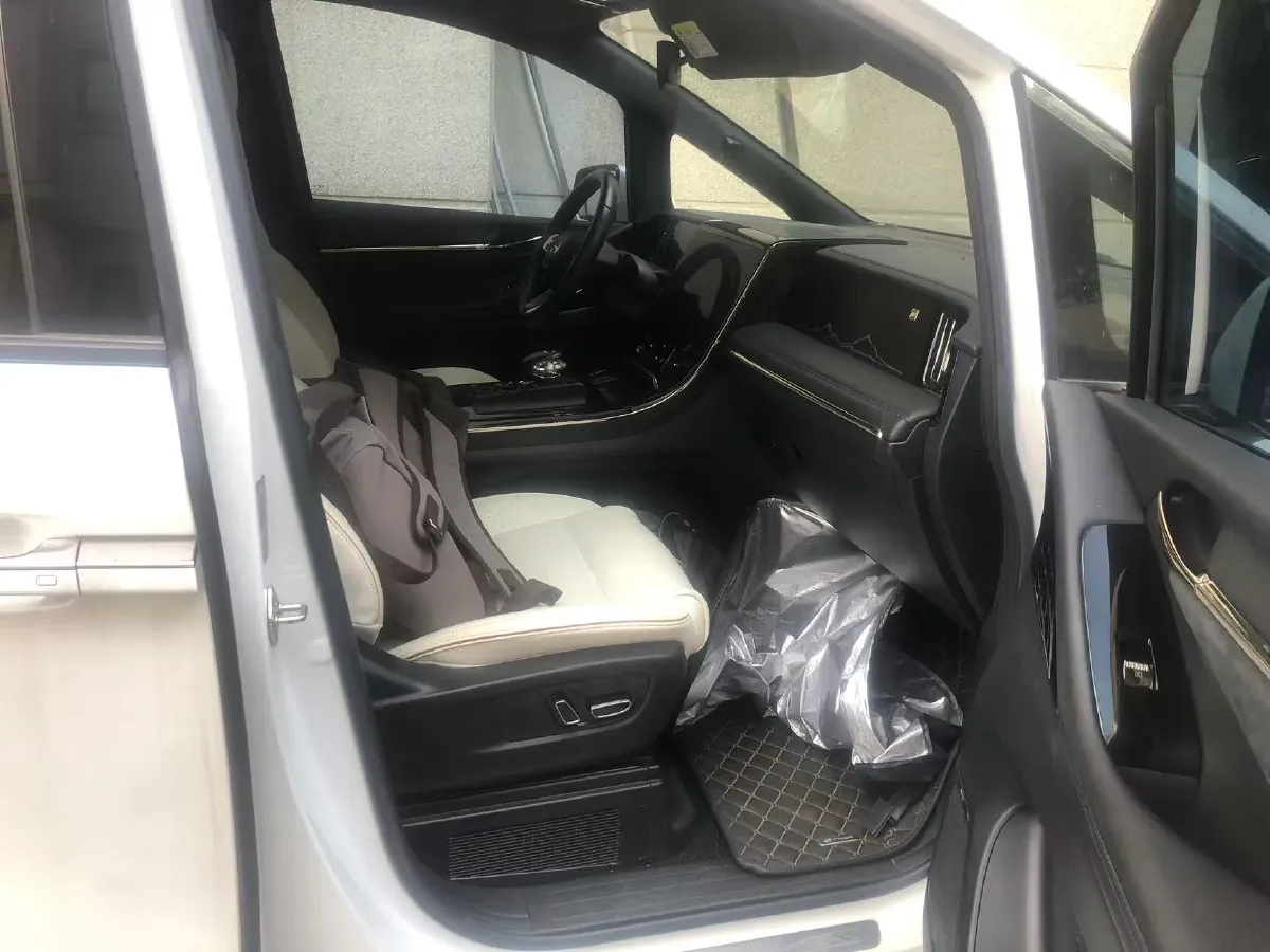 2023 GAC Trumpchi M8 2.0T 190HP L4 E-CVT Hybrid,autocango,china used car exporter,china ev exporter,chinese used car exporter,chinese used ev exporter