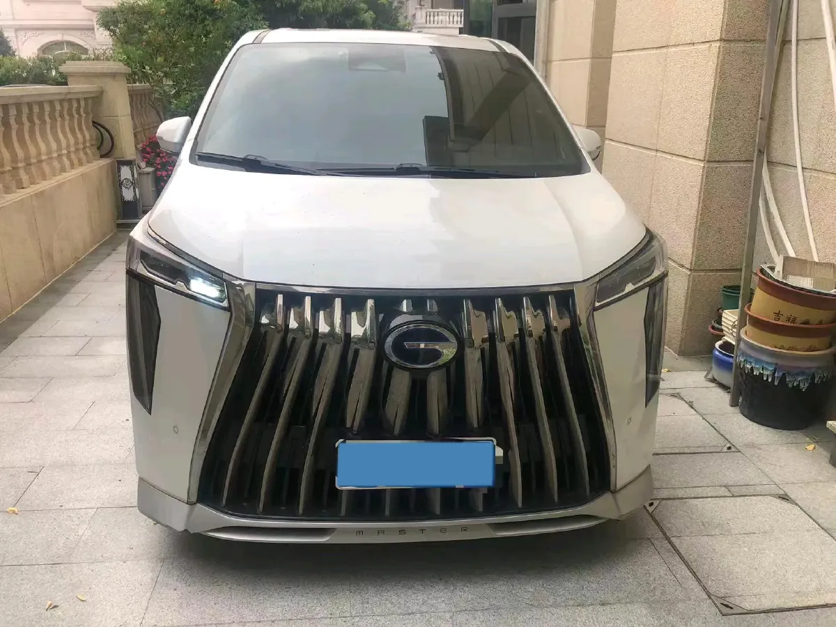 2023 GAC Trumpchi M8 2.0T 190HP L4 E-CVT Hybrid,autocango,china used car exporter,china ev exporter,chinese used car exporter,chinese used ev exporter