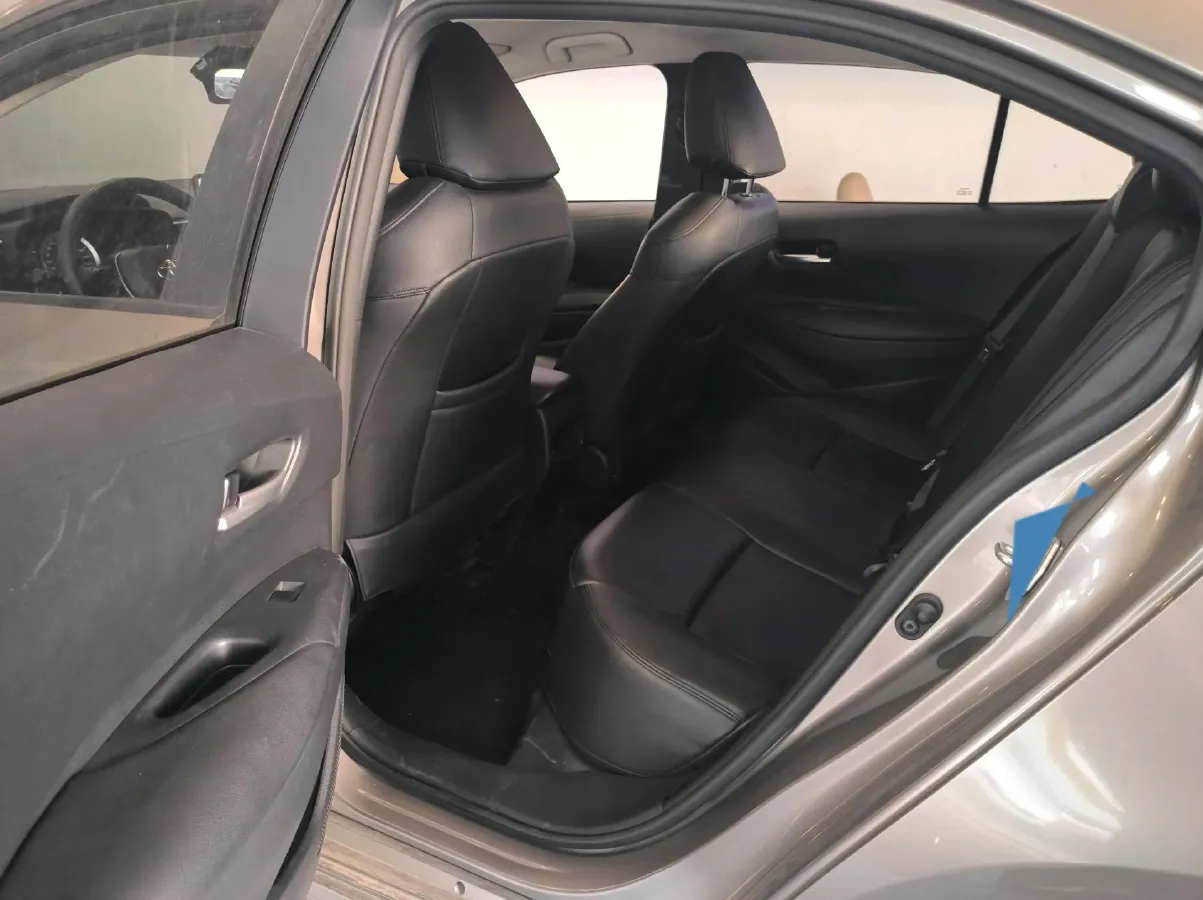 2021 Toyota Corolla 1.2T 116HP L4 CVT,autocango,china used car exporter,china ev exporter,chinese used car exporter,chinese used ev exporter