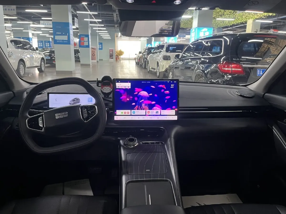 2024 Geely Emgrand L HiP 1.5T 181HP L4 3DHT PHEV 15.5KWH,autocango,china used car exporter,china ev exporter,chinese used car exporter,chinese used ev exporter