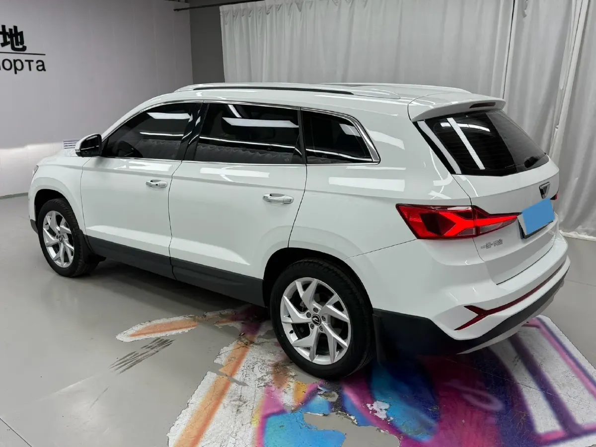 2023 Jetta VS7 1.4T 150HP L4 6AT,autocango,china used car exporter,china ev exporter,chinese used car exporter,chinese used ev exporter