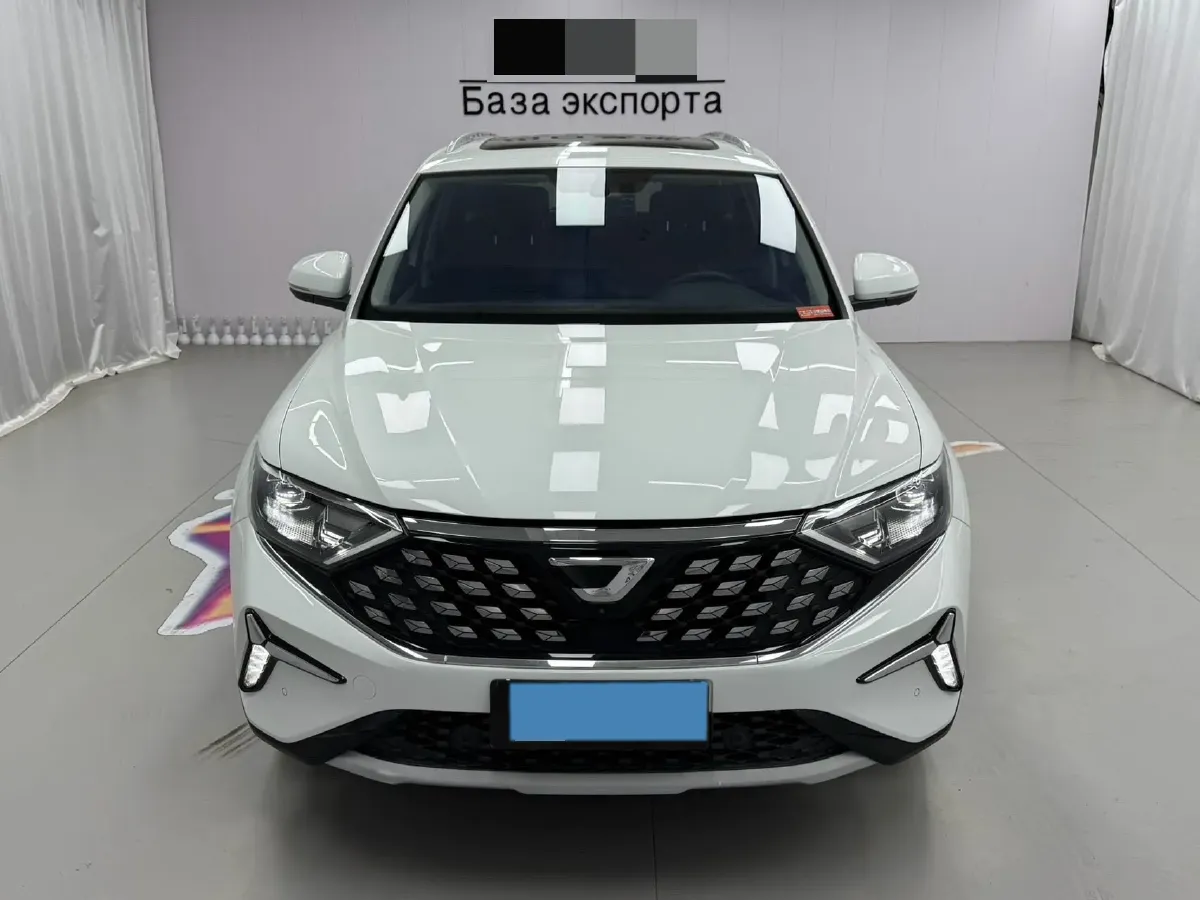 2023 Jetta VS7 1.4T 150HP L4 6AT,autocango,china used car exporter,china ev exporter,chinese used car exporter,chinese used ev exporter