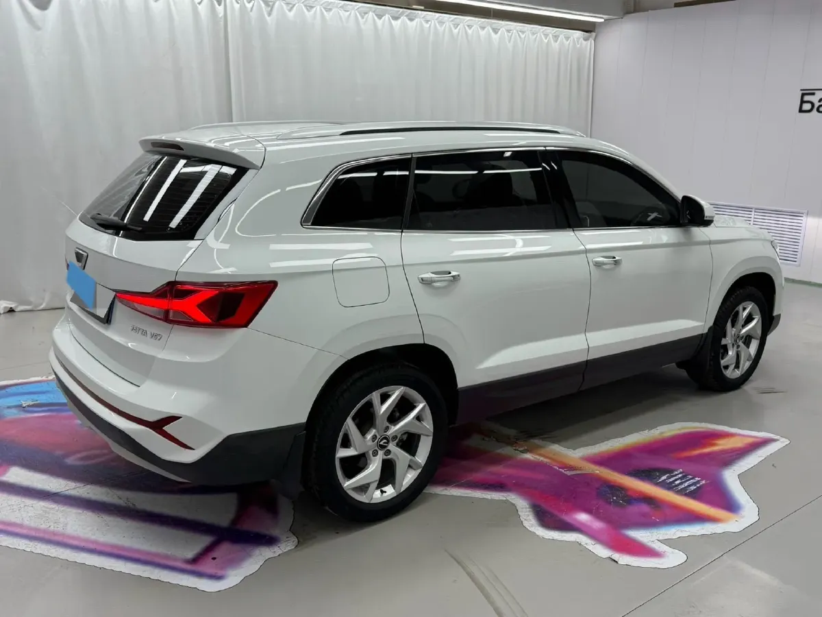 2023 Jetta VS7 1.4T 150HP L4 6AT,autocango,china used car exporter,china ev exporter,chinese used car exporter,chinese used ev exporter