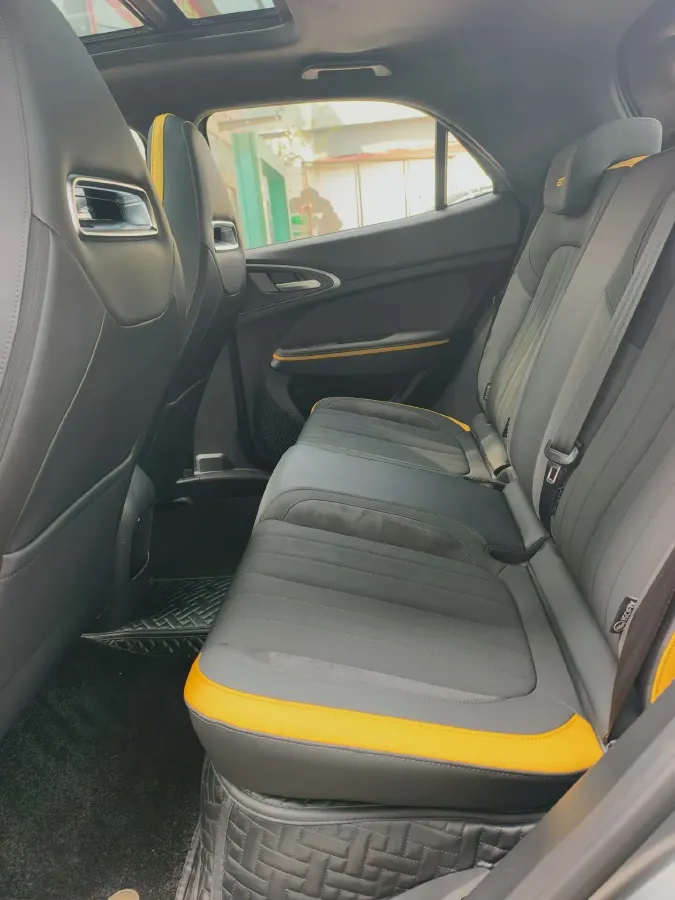 2023 Ora FunkyCat GT BEV 47.8KWH,autocango,china used car exporter,china ev exporter,chinese used car exporter,chinese used ev exporter