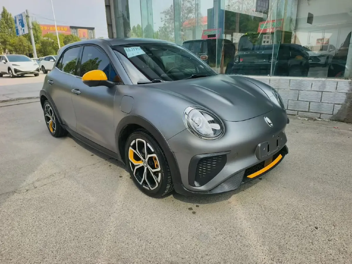 2023 Ora FunkyCat GT BEV 47.8KWH,autocango,china used car exporter,china ev exporter,chinese used car exporter,chinese used ev exporter