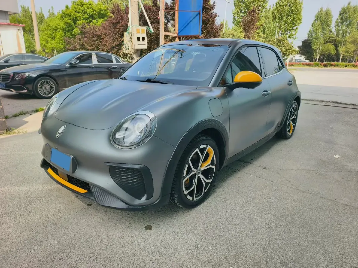 2023 Ora FunkyCat GT BEV 47.8KWH,autocango,china used car exporter,china ev exporter,chinese used car exporter,chinese used ev exporter