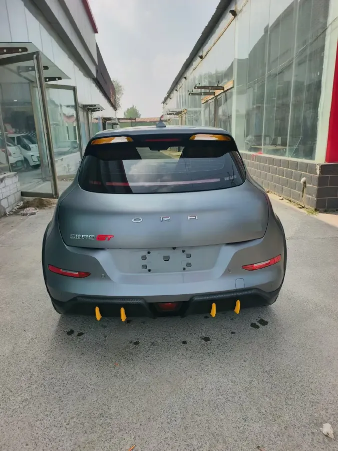 2023 Ora FunkyCat GT BEV 47.8KWH,autocango,china used car exporter,china ev exporter,chinese used car exporter,chinese used ev exporter