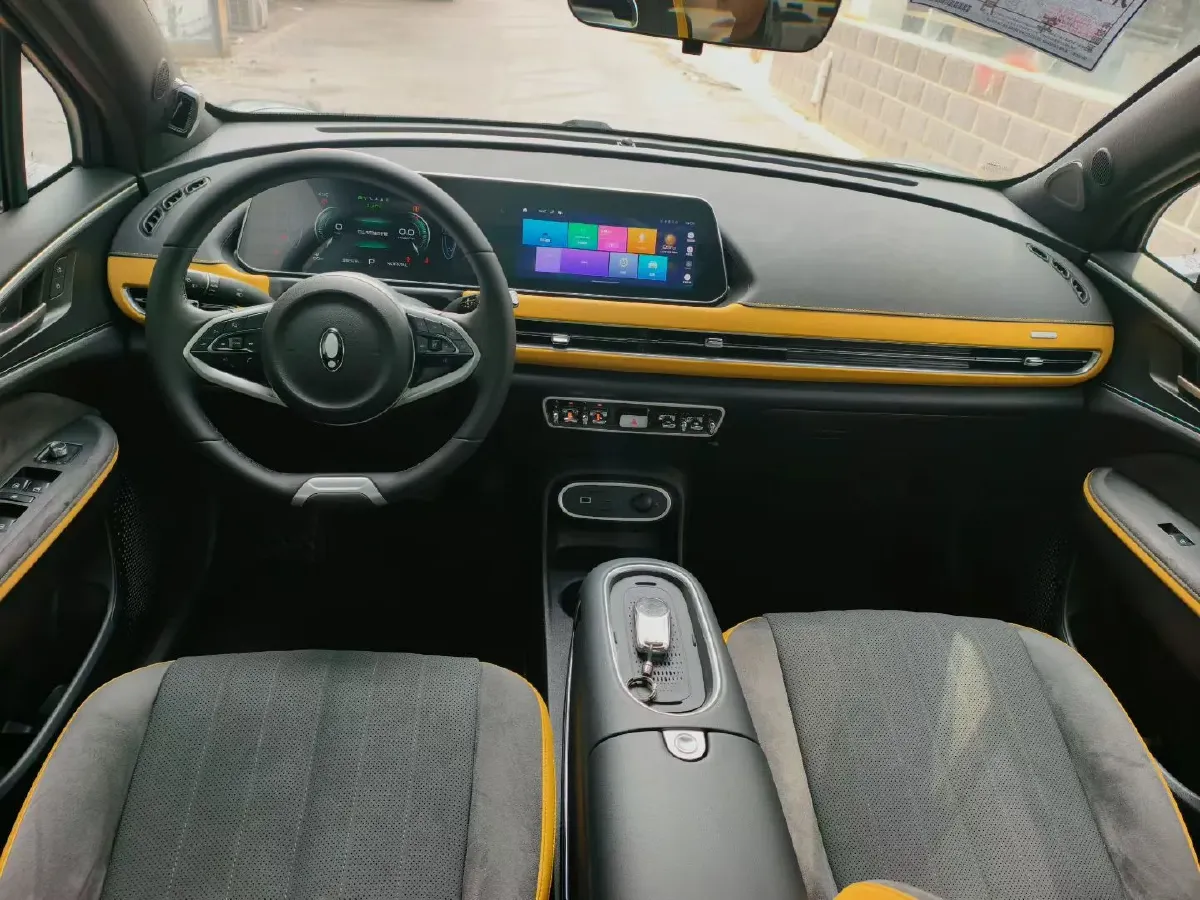 2023 Ora FunkyCat GT BEV 47.8KWH,autocango,china used car exporter,china ev exporter,chinese used car exporter,chinese used ev exporter