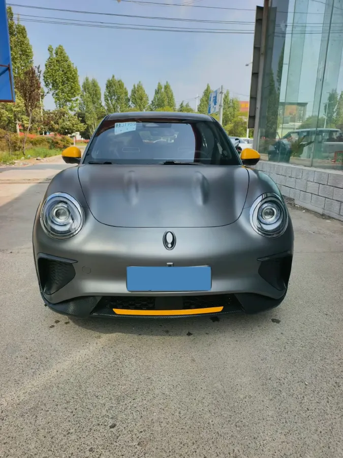 2023 Ora FunkyCat GT BEV 47.8KWH,autocango,china used car exporter,china ev exporter,chinese used car exporter,chinese used ev exporter