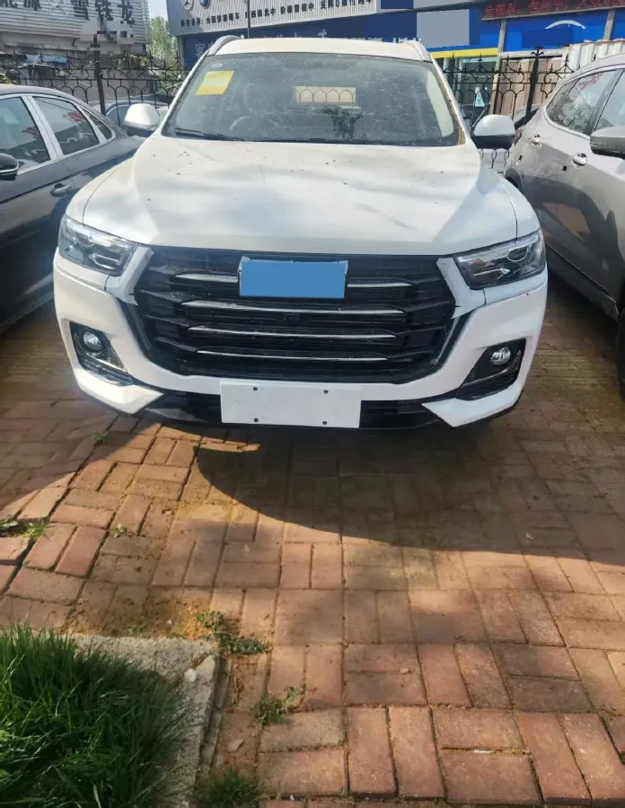 2023 Haval H6 1.5T 150HP L4 7DCT,autocango,china used car exporter,china ev exporter,chinese used car exporter,chinese used ev exporter