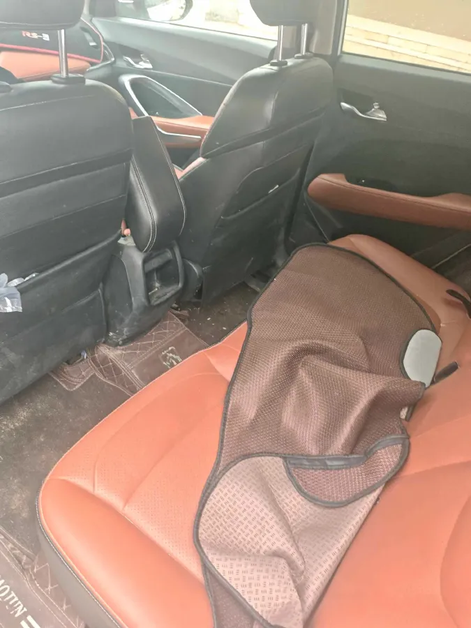 2018 KaiYi E3 1.6L 110HP L4 5MT,autocango,china used car exporter,china ev exporter,chinese used car exporter,chinese used ev exporter