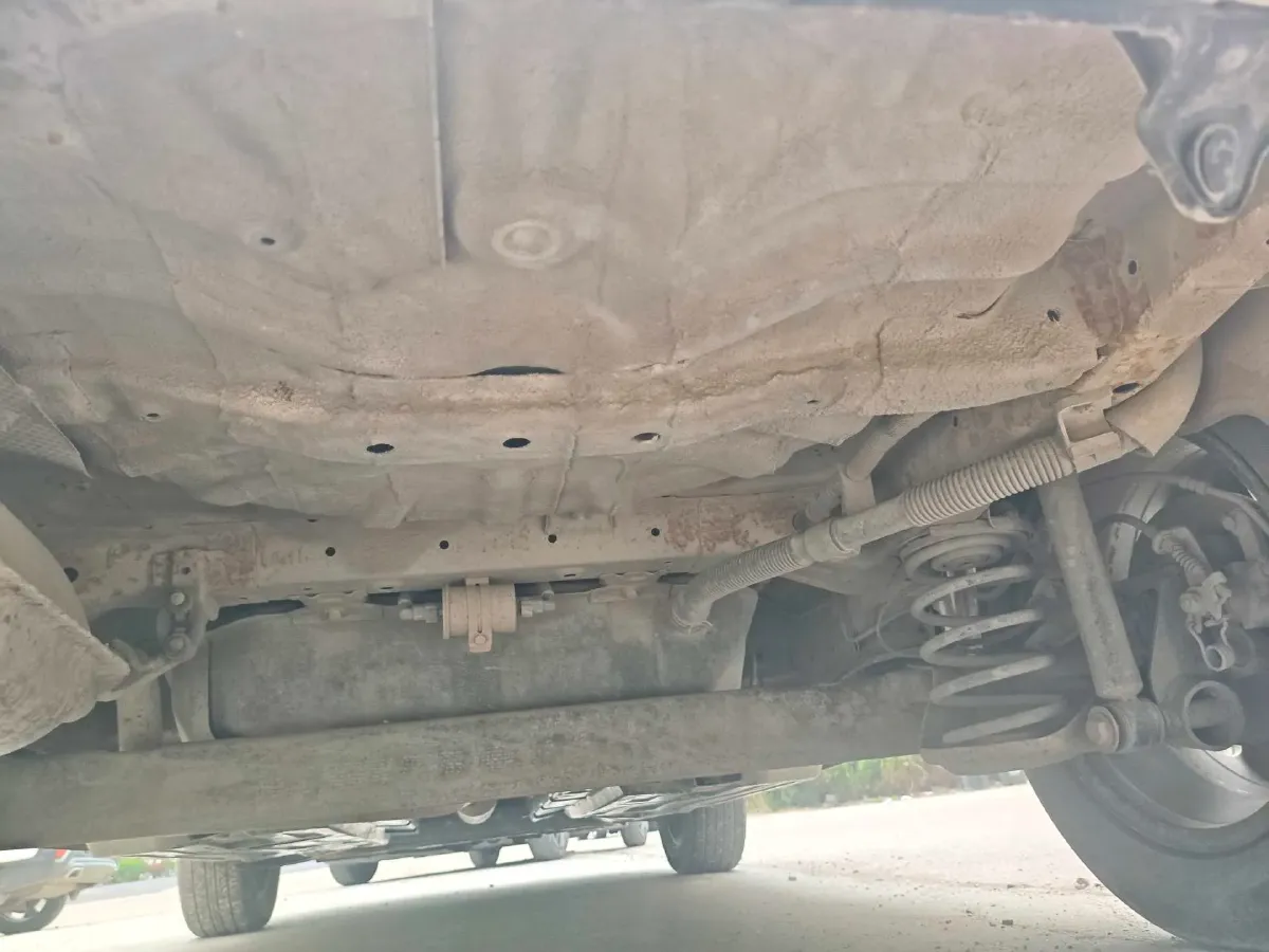 2018 KaiYi E3 1.6L 110HP L4 5MT,autocango,china used car exporter,china ev exporter,chinese used car exporter,chinese used ev exporter