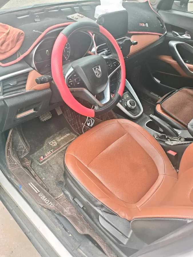 2018 KaiYi E3 1.6L 110HP L4 5MT,autocango,china used car exporter,china ev exporter,chinese used car exporter,chinese used ev exporter