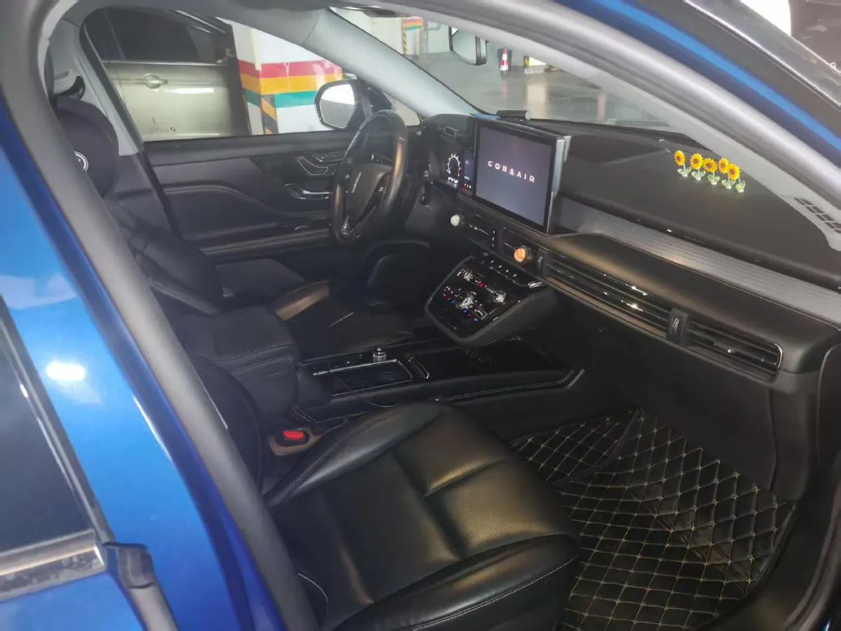 2020 Lincoln Corsair 2.0T 245HP L4 8AT,autocango,china used car exporter,china ev exporter,chinese used car exporter,chinese used ev exporter