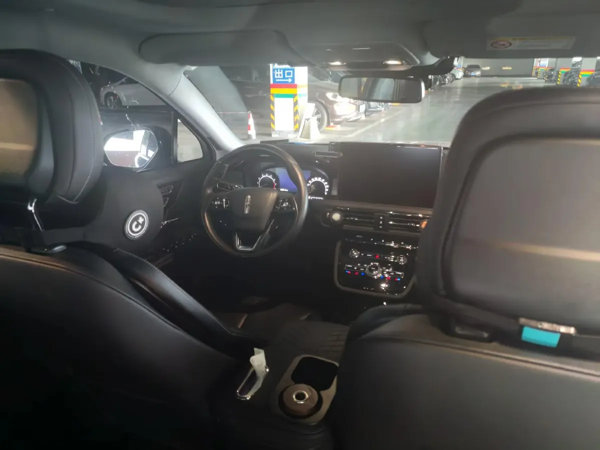 2020 Lincoln Corsair 2.0T 245HP L4 8AT,autocango,china used car exporter,china ev exporter,chinese used car exporter,chinese used ev exporter